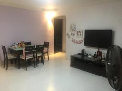 Blk 105 Woodlands Street 13 (Woodlands), HDB 4 Rooms #147075592